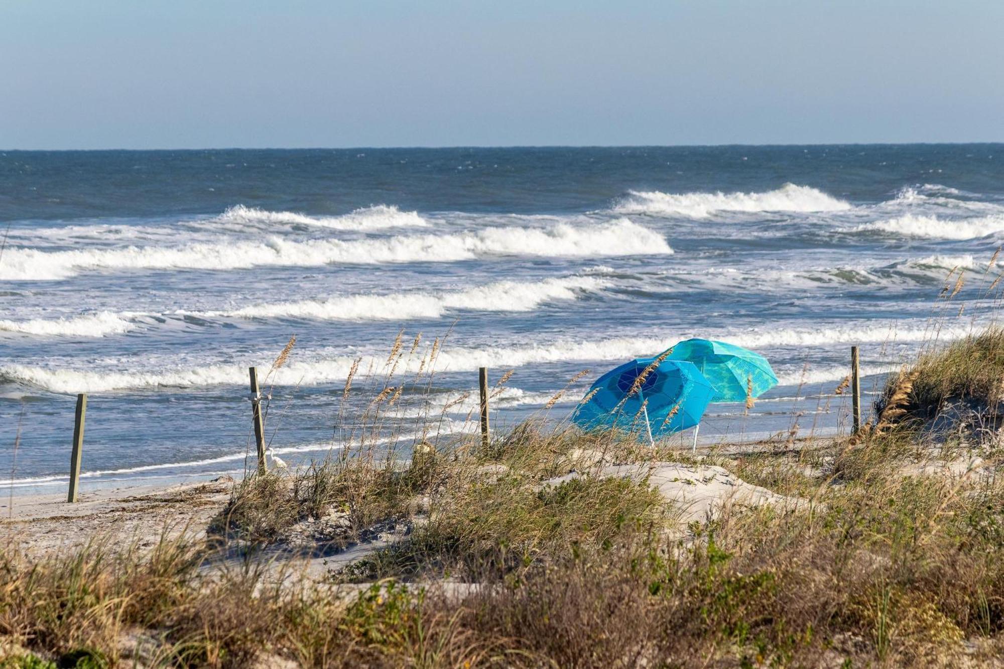 Daytona Ocean Walk Resort 1707 Дейтона Бийч Екстериор снимка